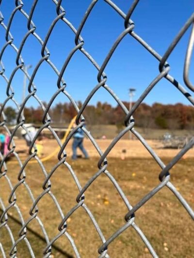 New Hope Community Ballpark - New Hope, KY