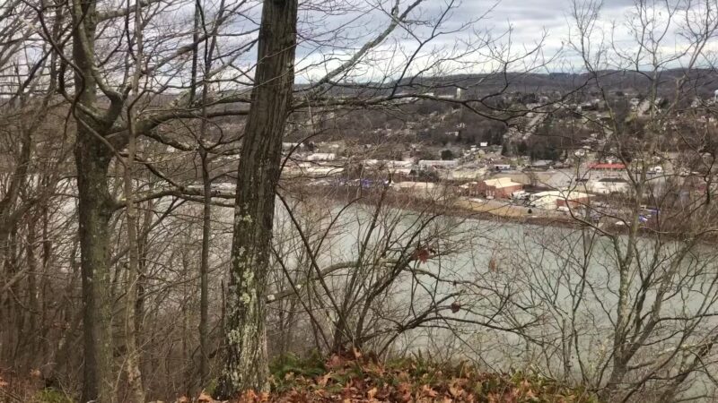 Barking Slopes Conservation Area - New Kensington, PA