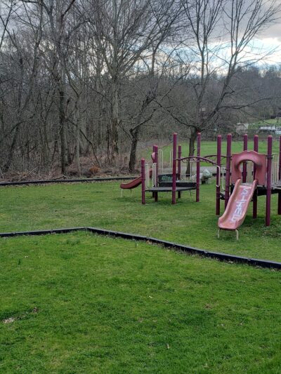 Fairmont Park - New Kensington, PA