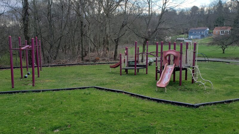 Fairmont Park - New Kensington, PA