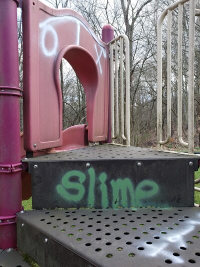 Fairmont Park - New Kensington, PA