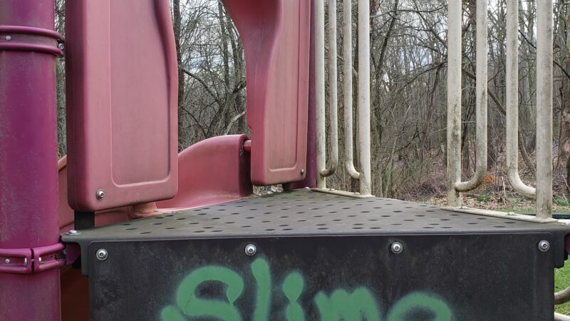 Fairmont Park - New Kensington, PA