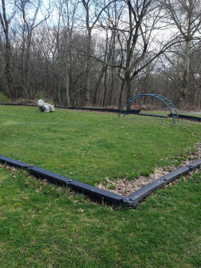 Fairmont Park - New Kensington, PA
