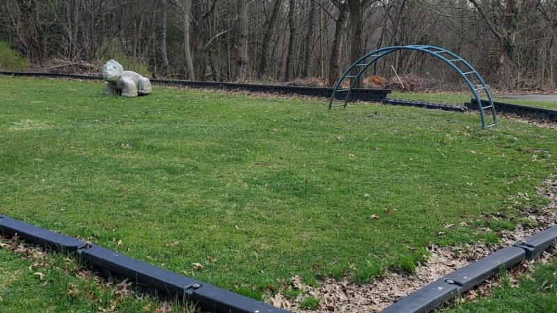 Fairmont Park - New Kensington, PA