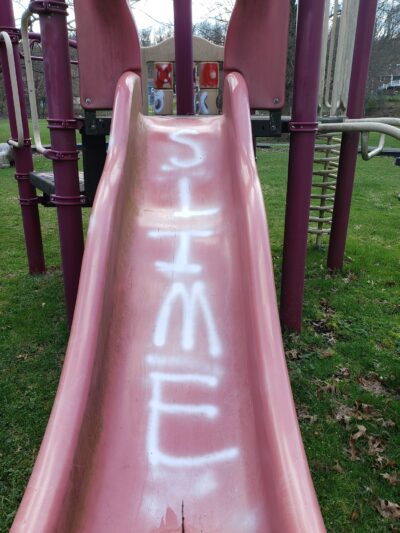 Fairmont Park - New Kensington, PA