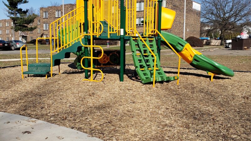 JFK Playground - New Kensington, PA