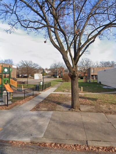 JFK Playground - New Kensington, PA