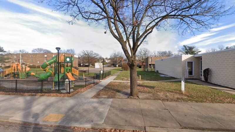 JFK Playground - New Kensington, PA
