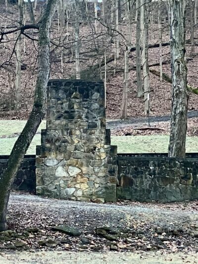 Massa Harbison Park - New Kensington, PA