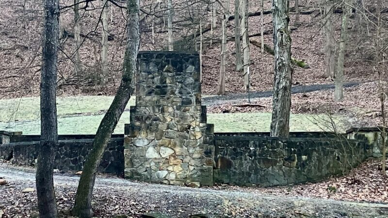 Massa Harbison Park - New Kensington, PA