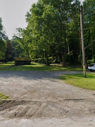 Massa Harbison Park - New Kensington, PA