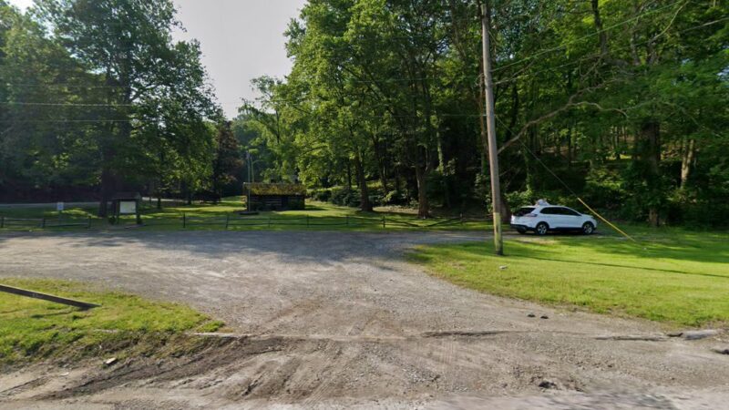 Massa Harbison Park - New Kensington, PA