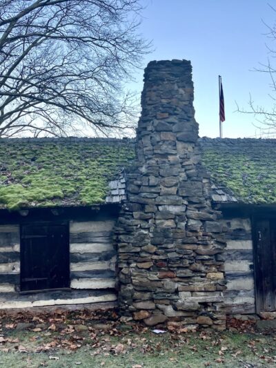 Massa Harbison Park - New Kensington, PA