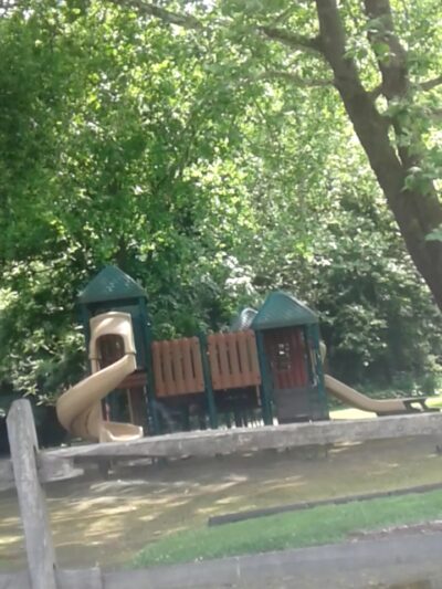 Memorial Park - New Kensington, PA