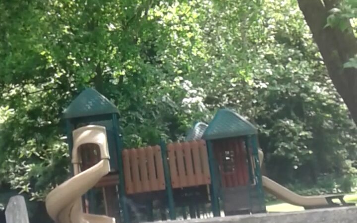 Memorial Park - New Kensington, PA