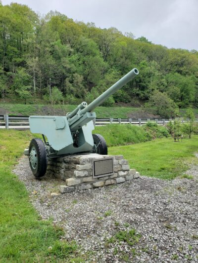 Memorial Park - New Kensington, PA