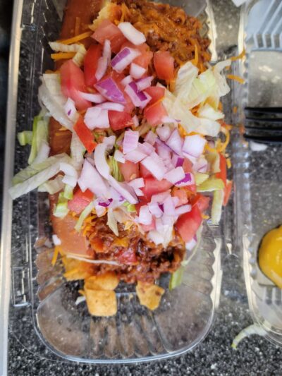 Laguna Burger - New Laguna, NM