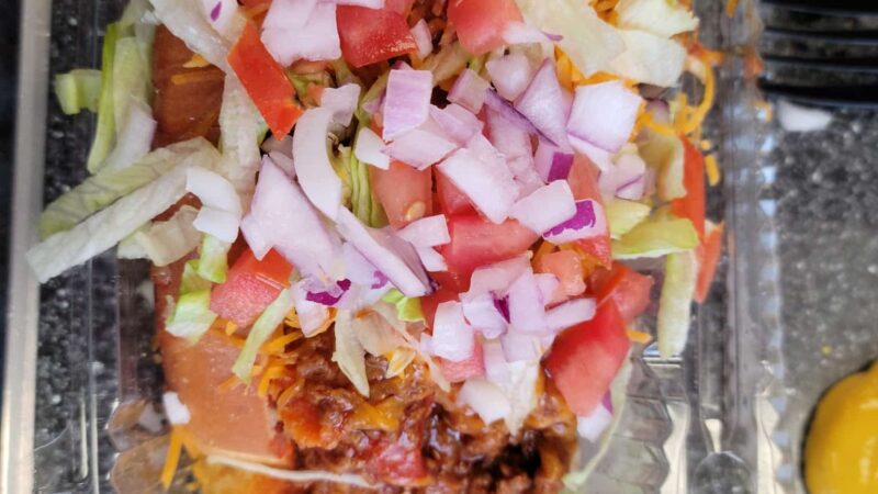 Laguna Burger - New Laguna, NM