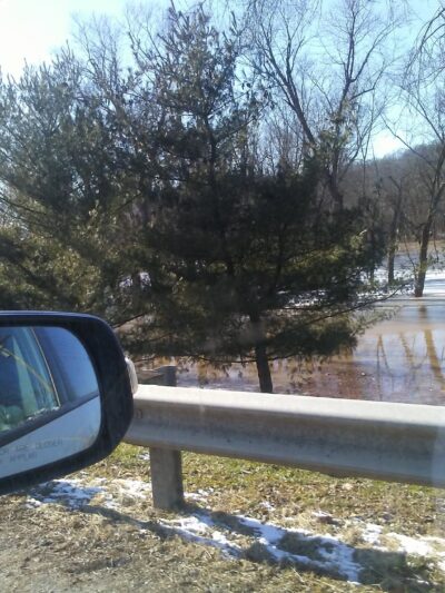 Brooklyn Park - New Martinsville, WV