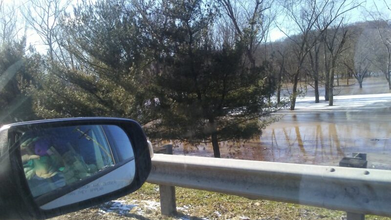 Brooklyn Park - New Martinsville, WV