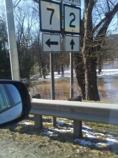 Brooklyn Park - New Martinsville, WV