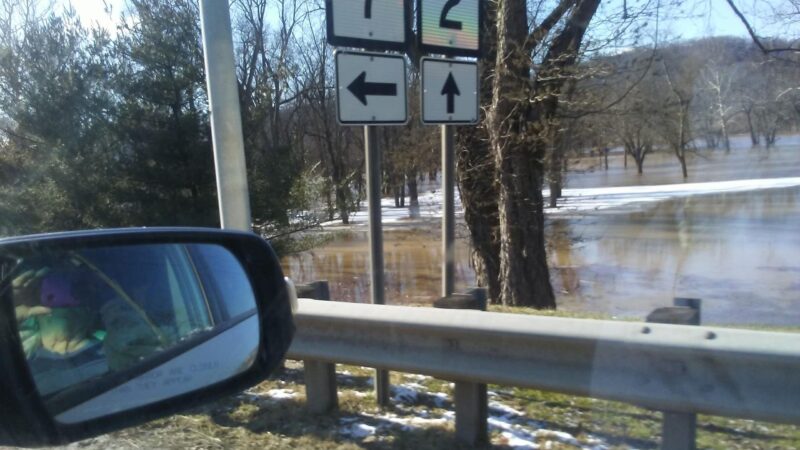 Brooklyn Park - New Martinsville, WV