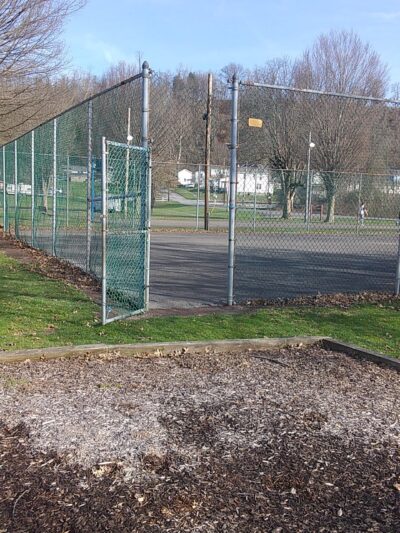 Brooklyn Park - New Martinsville, WV