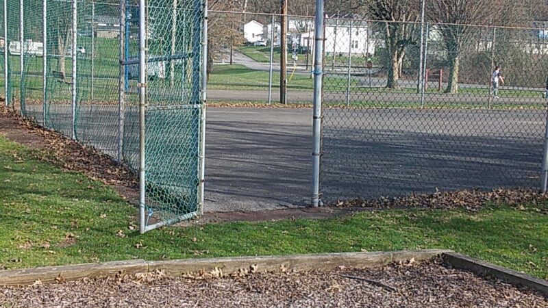 Brooklyn Park - New Martinsville, WV
