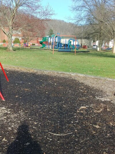 Brooklyn Park - New Martinsville, WV