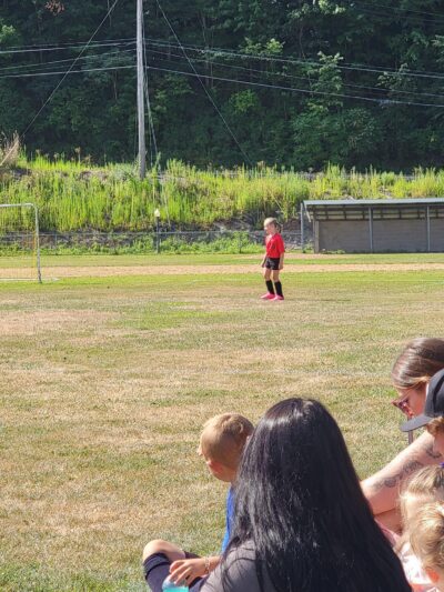 Blue Ridge Park - New Milford, PA