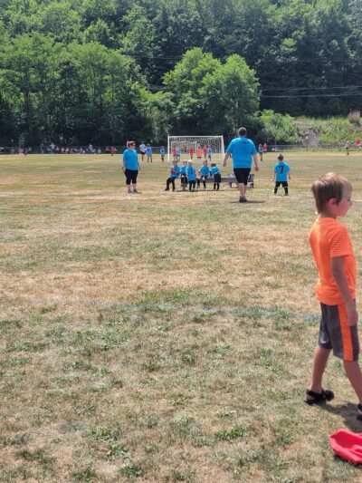 Blue Ridge Park - New Milford, PA