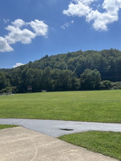 Blue Ridge Park - New Milford, PA