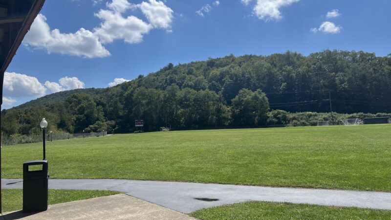 Blue Ridge Park - New Milford, PA