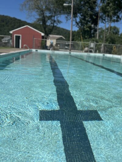 Blue Ridge Park - New Milford, PA