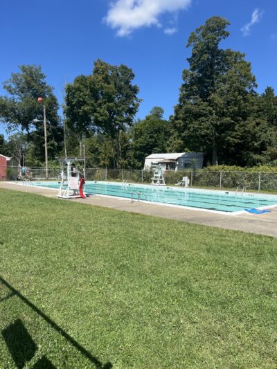 Blue Ridge Park - New Milford, PA