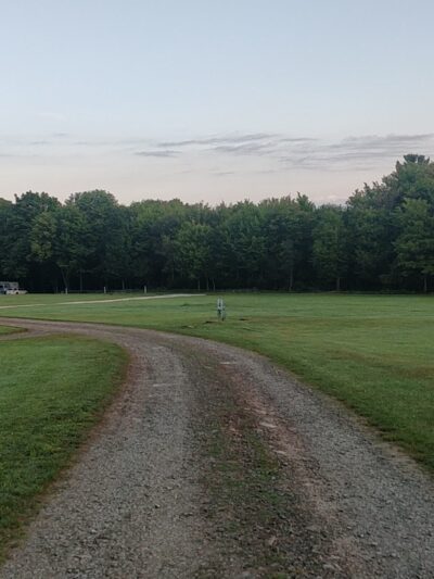 Montrose Campground - New Milford, PA