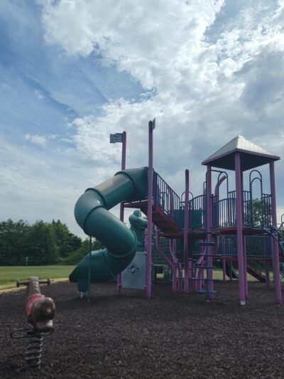 Cross Keys Community Dog Park - New Oxford, PA