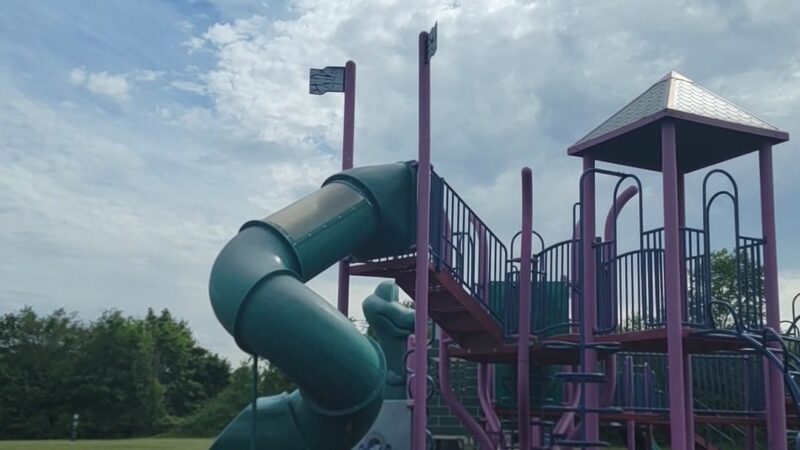 Cross Keys Community Dog Park - New Oxford, PA