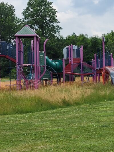 Cross Keys Community Dog Park - New Oxford, PA