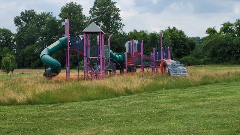 Cross Keys Community Dog Park - New Oxford, PA