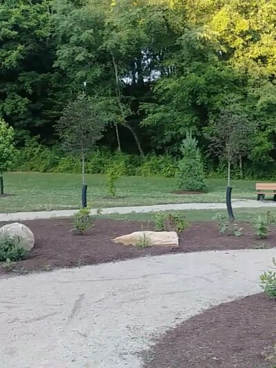 Southside Community Park - New Philadelphia, OH