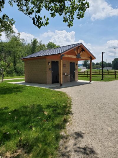Southside Community Park - New Philadelphia, OH