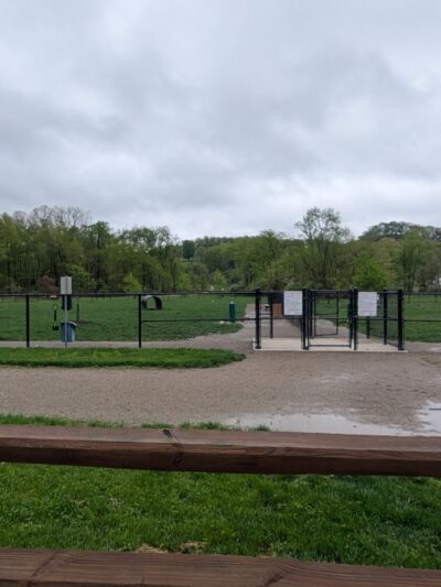 Southside Community Park - New Philadelphia, OH