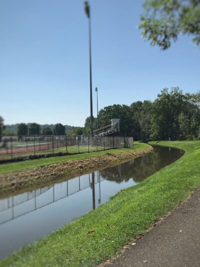 Jaycees Park - New Providence, NJ