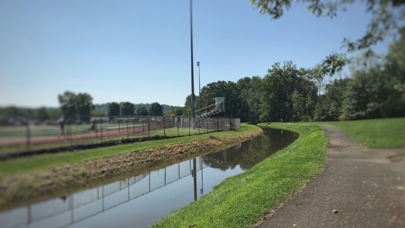 Jaycees Park - New Providence, NJ
