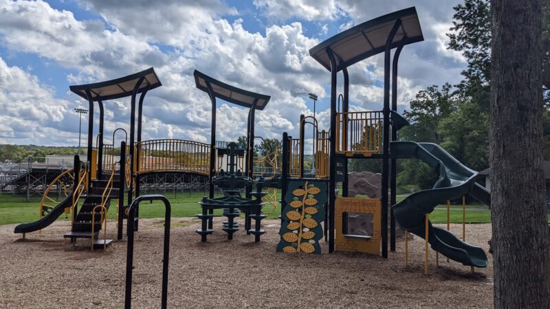 Jaycees Park - New Providence, NJ