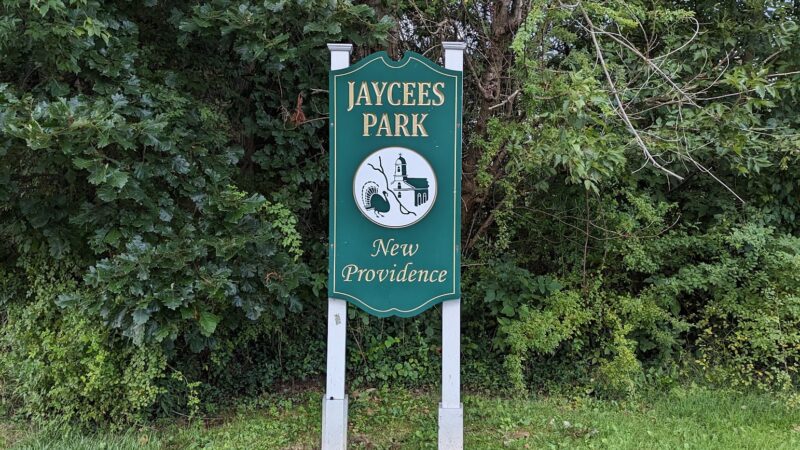 Jaycees Park - New Providence, NJ