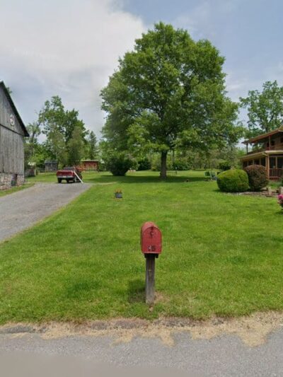 Hipcamp at Hawk Shadow Farm - New Ringgold, PA
