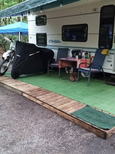 Laurel Lake Campsites - New Ringgold, PA