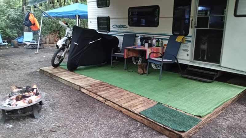 Laurel Lake Campsites - New Ringgold, PA